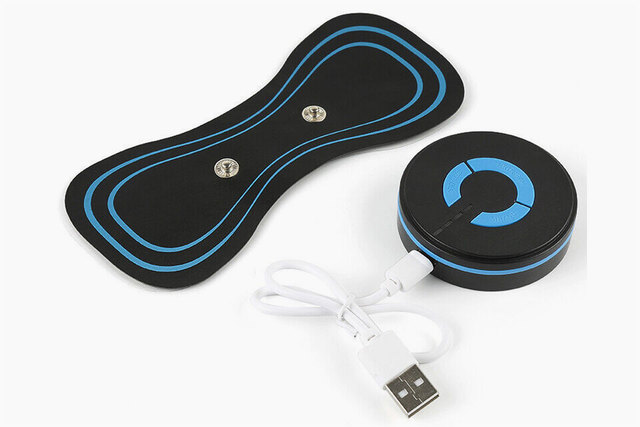 Nooro-NMES-Whole-Body-Massager-01 What does Nooro Whole Body Massager do?