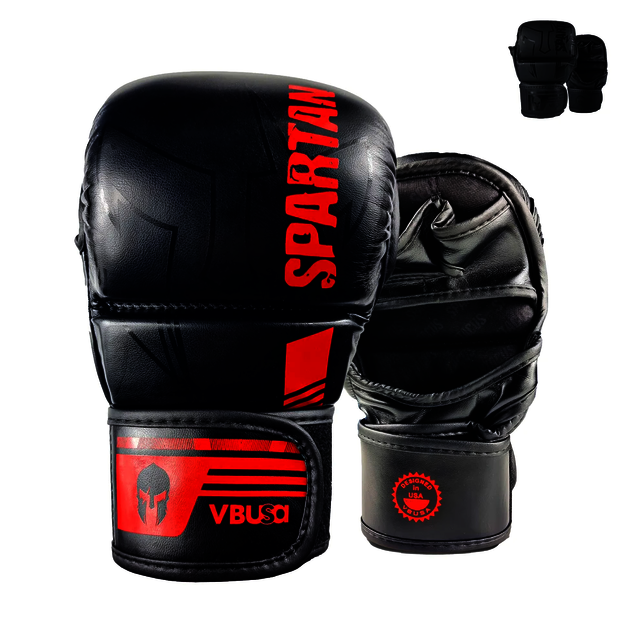 taekwondo-karate-sparring-mma-boxing-gloves-victor Martial arts