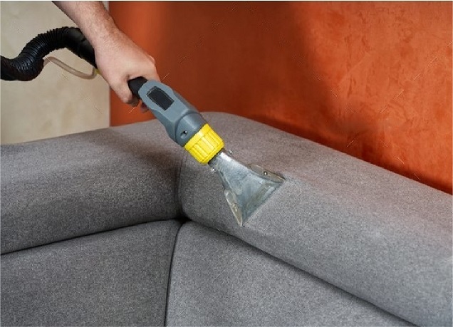 upholstery cleaning in milton Picture Box