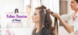 Home Salon Services - Ruhee Beauty Concierge Ruhee Beauty Concierge