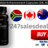 Animale Male Enhancement South Africa (AU, NZ, ZA & CA) Reviews