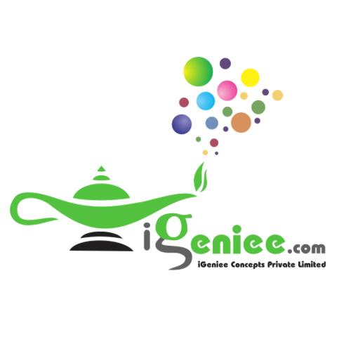 iGeniee Concepts Private Limited- CCTV Camera Divi iGeniee Concepts Private Limited- CCTV Camera Division