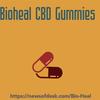 Bioheal CBD Gummies
