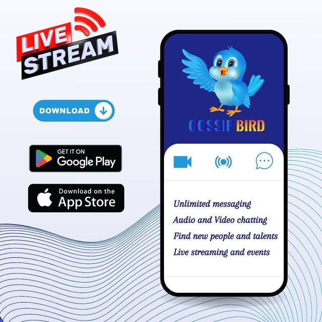 Best Live Streaming Apps Picture Box