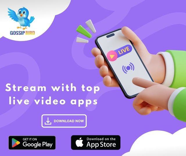 Best Live Streaming Apps Picture Box