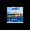 Australia visa from Dubai  - Picture Box