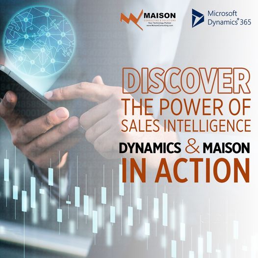 Microsoft Dynamics for Discrete Manufacturing In D Picture Box