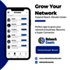 App Download Post - NetworkCounts