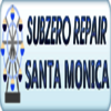 logo - Subzero Repair Santa Monica