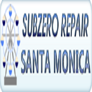 logo Subzero Repair Santa Monica