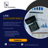 Line Accountancy - Picture Box