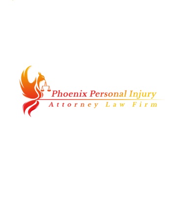 logo square Phoenix Personal Injury Attorney Law Firm