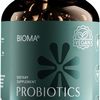 Bioma Probiotics-Planned To Help Solid Stomach And Improved Metabolic Capability Of Body