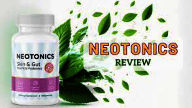 Neotonics11 Pros And Cons Of Neotonics Skin And Gut Health Formula