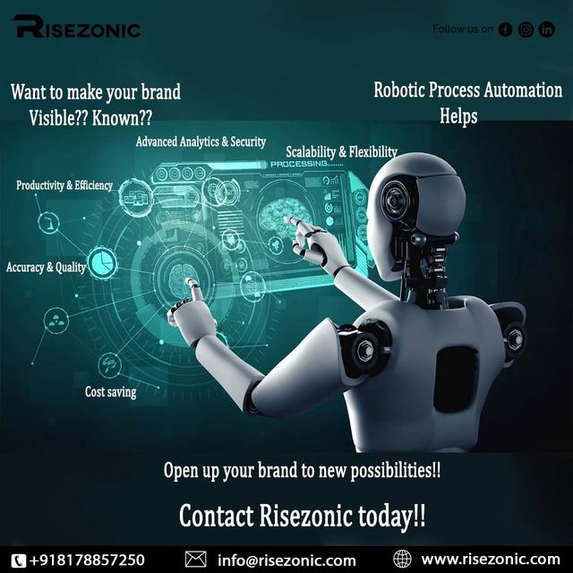 Best Digital Marketing Company in Delhi NCR Risezonic Consulting