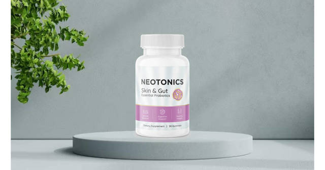 netonics Expected Side Effects With Neotonics Use