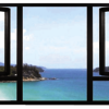 High Rise Building Window P... - Picture Box