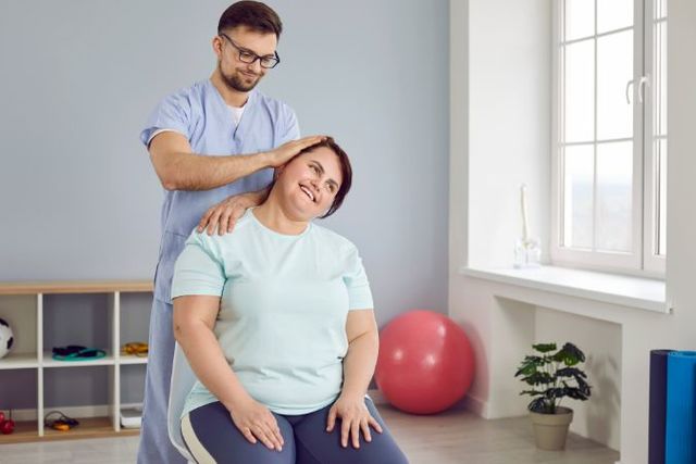 chiropractic neck adjustments Picture Box