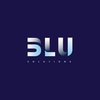 logo - Blu Solutions