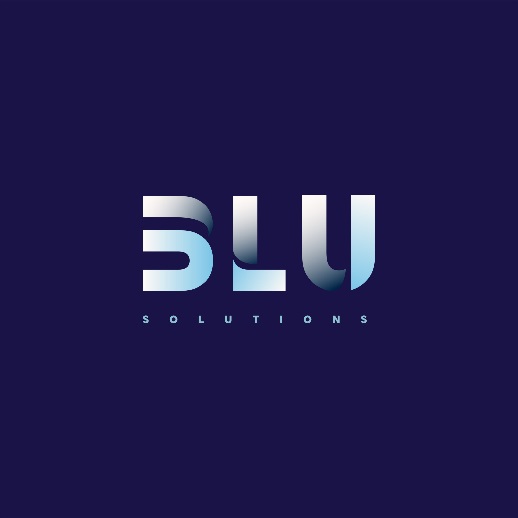 logo Blu Solutions