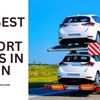 Top 10 best car transport s... - Car Transport Services in I...