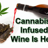 cannabis infused wine - Cry Baby Wine