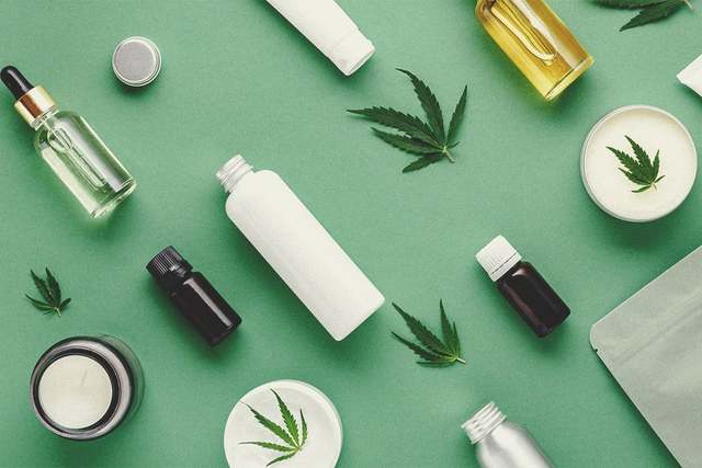 Cannabis Products Cream Cannabis Company