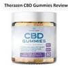 Therazen CBD Gummies