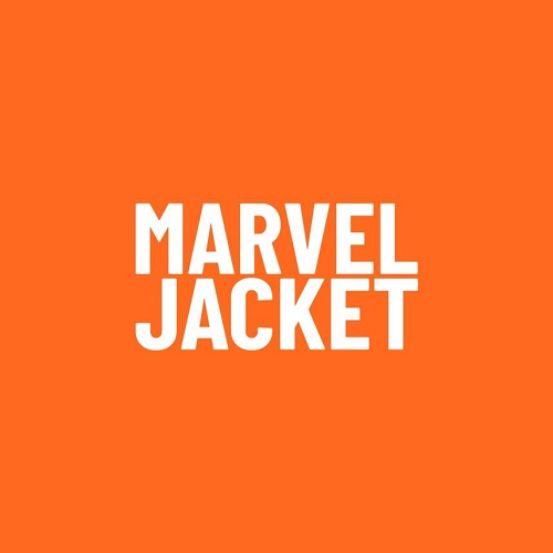 Marvel Jacket Marvel Jacket