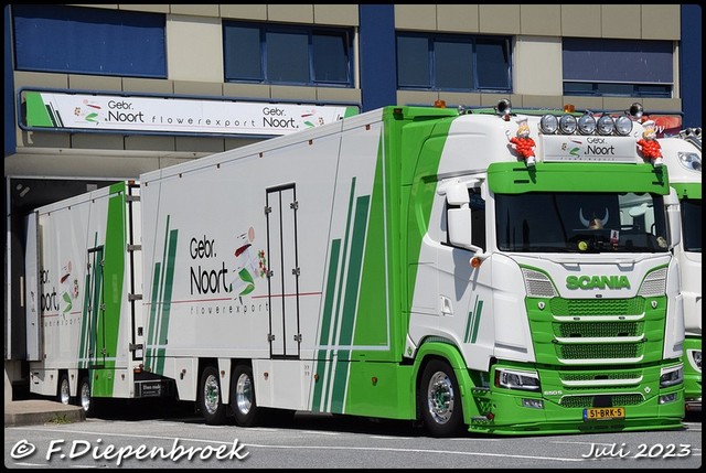 51-BRK-5 Scania 650S Gebr Noort-BorderMaker 2023