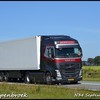 96-BJB-6 Volvo FH4 Dennisse... - Rijdende autos 2023