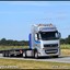 BZ-XB-22 Volvo FH3 Dekker-B... - Rijdende autos 2023