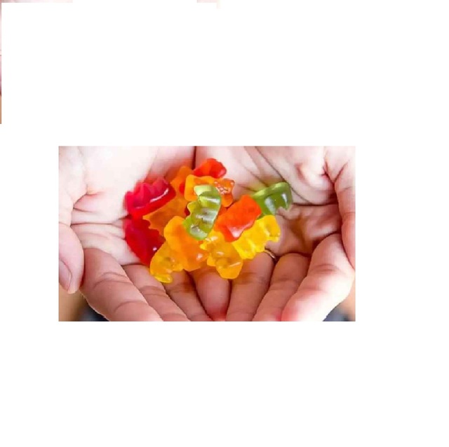 CBD Gummies What are CBD Care Gummies?