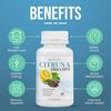 How does Citruna Lemon & Coffee Fat Burner works for burn fat?