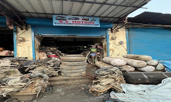 B.S Motors (Scrap Car Dealers) JPG B.S Motors (Scrap Car Dealers)