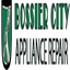 logo - Bossier City Appliance Repair