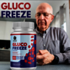 Gluco Freeze Healthy Blood Sugar Support Capsules Official Website, Working, Price In USA & Reviews [Updated 2024]