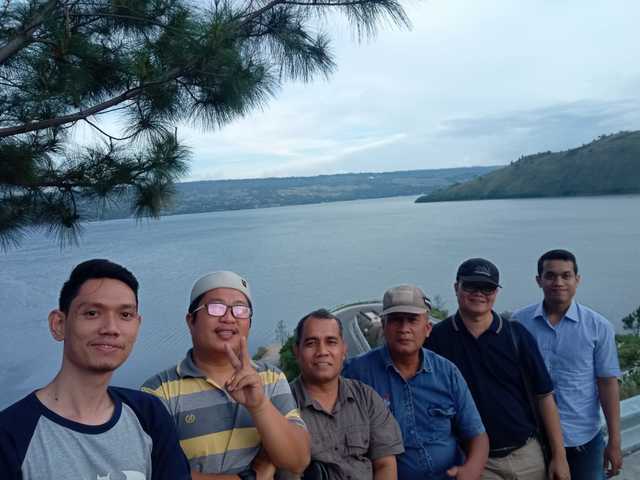 paket tour danau toba Toba Wisata