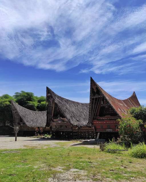 paket wisata samosir Toba Wisata