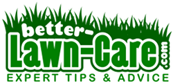 LOGO Better Lawn Care