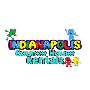 Logooo Indianapolis Bounce House Rentals