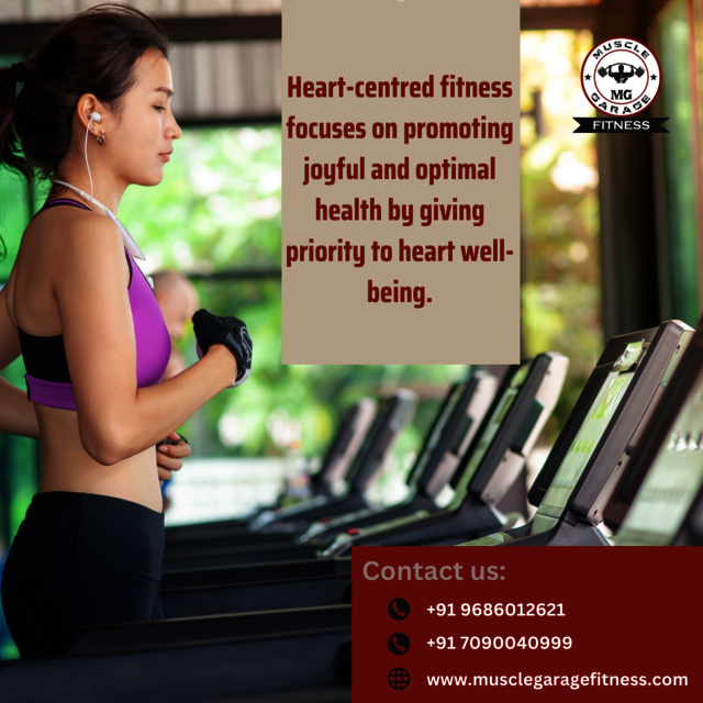 Cardio  Fitness  in  Hennur httpswww Picture Box