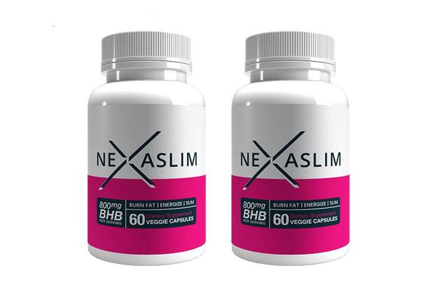 -NexaSlim- Distinguishing Features of NexaSlim Keto Pills