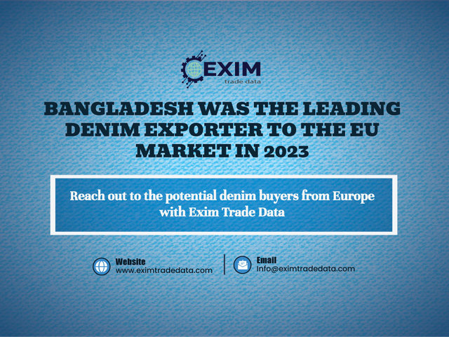 Global import export data provider | Customs data Picture Box
