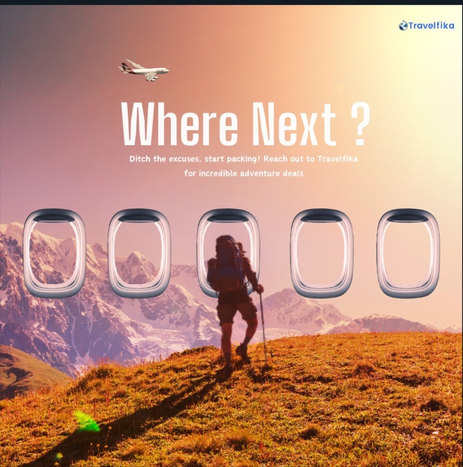 Travelfika Picture Box