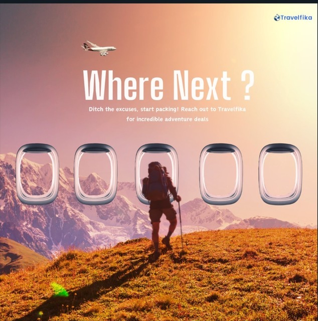 Travelfika Picture Box