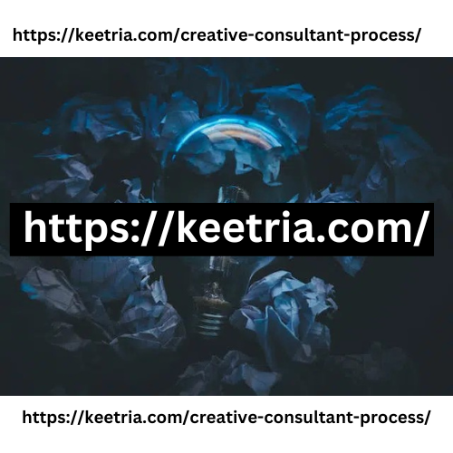Creative Consultant Picture Box