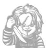 Chucky Svg, Plasma Cuttable... - Chucky SVG