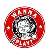 Chucky Svg, Chucky Wanna Pl... - Chucky SVG