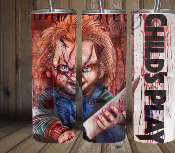 Chucky Svg, Chucky Svg Png Chucky Horror movie svg Chucky SVG